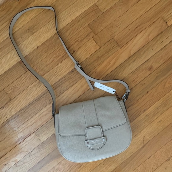 Marc Jacobs Messenger Bag - Picture 1 of 4